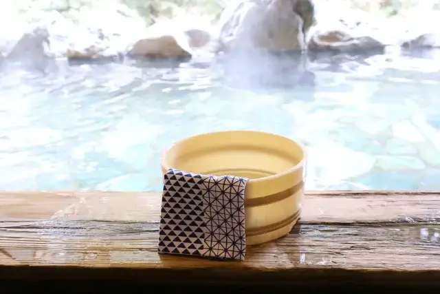 工事期間中の生活・入浴手段