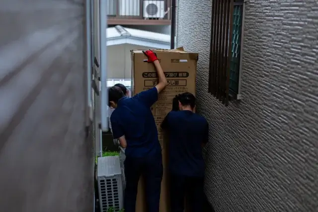 エコキュートを修理すべき？それとも買い替え？最適な判断基準